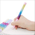 Sparkling liquid glitter pens - set of 2 - Uncommongifts.in